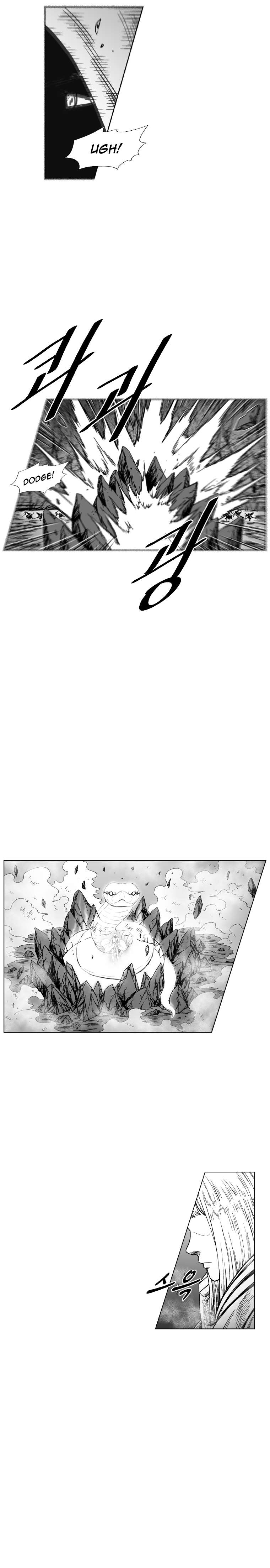 Red Storm Chapter 321 9